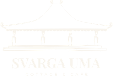Svarga Uma Cottage & Café